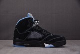 Jordan 5 Retro Racer Blue