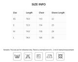Arc'teryx Loha Five-Line Premium Front & Back Print Cormac Series Crewneck Long Sleeve T-Shirt 260422