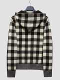 Louis Vuitton Damier Picnic Hoodie 260422