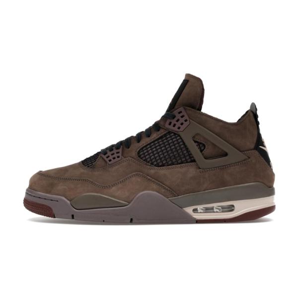 Jordan 4 Retro SP A Ma Maniére Dark Mocha