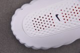 Nike Mind 001 Slide White Speed Red