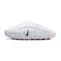 Nike Mind 001 Slide White Speed Red