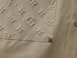 Louis Vuitton Workwear Style Shirt 260429