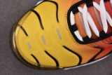 Nike Air Max Plus Yellow Pink Gradient