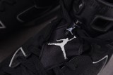 Jordan 6 Retro Cap and Gown