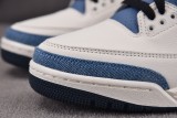 Jordan 3 Retro Levi’s All-Star