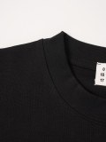 MM6 Maison Margiela 26SS Library Borrowed Print Short Sleeve T-Shirt 260429