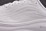 Nike Air Zoom Vomero Plus Triple White