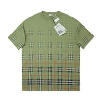Burberry 26SS Early Spring New Check Short Sleeve 260429
