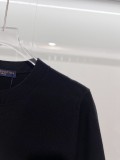 Louis Vuitton Crewneck Knit Sweater 260506