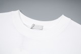 Dior Early Spring New Short Sleeve - Simple Yet Essential Basic Short Sleeve T-Shirt 260506