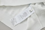 Gucci 2026SS New Gradient Spread Collar Knit Polo Short Sleeve 260512