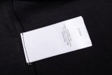 Louis Vuitton 25SS Large Logo Print Chain Short Sleeve (Black) 260512