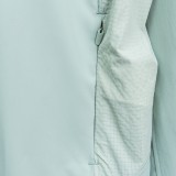 Arc'teryx 2026 New Incendo Series HYBRID Hooded Lightweight Cooling Sun Protection Skin Jacket 260520