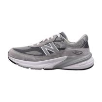 New Balance 990v6 Made in USA Gray