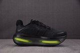Nike Vomero Premium Black Volt