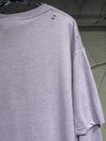 Acne Studios New Mock Layer Button Detail Icon 1996 Series Long Sleeve T-Shirt 260520