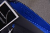 Nike Mind 001 Slide Blackened Blue Game Royal
