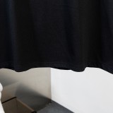 Dior 2026 New Embroidered Letter Short Sleeve T-Shirt 260520