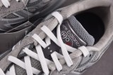 New Balance 990v6 Made in USA Gray