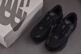 New Balance 990v6 Made in USA Triple Black