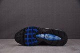 Nike Air Max 95 OG Big Bubble Blue Spark