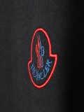 Moncler 2026 Early Spring New Unisex Short Sleeve T-Shirt 260520