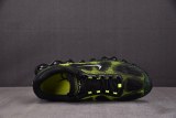 Nike Air Liquid Max Black Green Apple