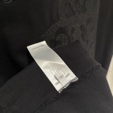 Chrome Hearts New Embroidered Short Sleeve T-Shirt (K142) 260520