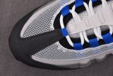 Nike Air Max 95 OG Big Bubble Blue Spark