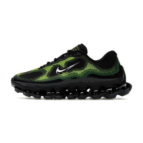 Nike Air Liquid Max Black Green Apple