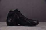 Nike Air Flightposite Carbon Fiber (2014)