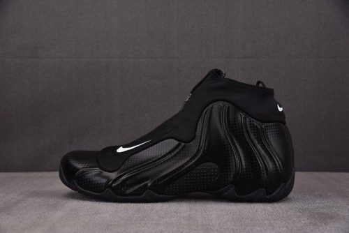 Nike Air Flightposite Carbon Fiber (2014)