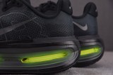 Nike Vomero Premium Black Volt