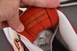 Jordan 4 Retro OG Nigel Sylvester Brick After Brick