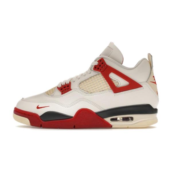 Jordan 4 Retro OG Nigel Sylvester Brick After Brick