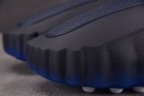 Nike Mind 001 Slide Blackened Blue Game Royal