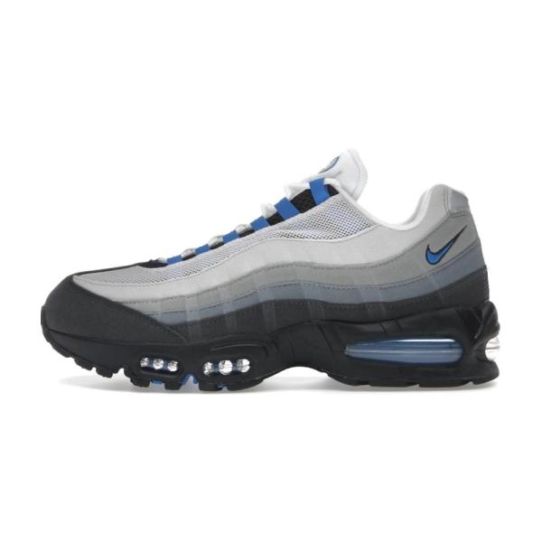 Nike Air Max 95 OG Big Bubble Blue Spark