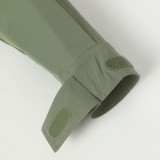 Moncler Grenoble Multi-Functional Outdoor Jacket (Green) 260520