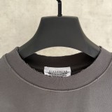 MM6 Maison Margiela New Short Sleeve T-Shirt 260520