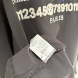 MM6 Maison Margiela New Short Sleeve T-Shirt 260520