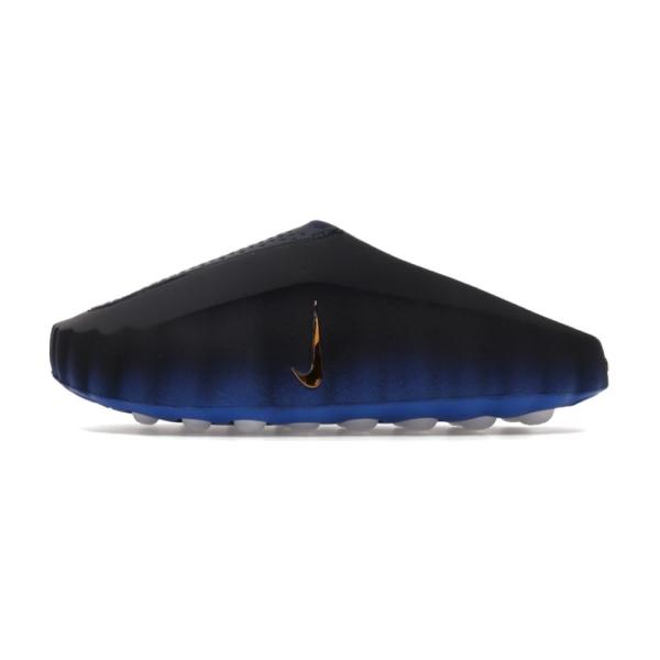 Nike Mind 001 Slide Blackened Blue Game Royal