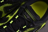 Nike Air Liquid Max Black Green Apple
