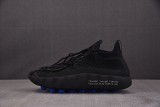 Nike Mind 002 Flyknit Fragment Black