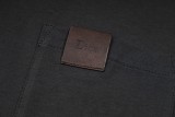 Dior Early Spring New Short Sleeve - Simple Yet Essential Basic T-Shirt 260526