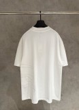 Burberry UV Color-Changing Embroidered T-Shirt 260526