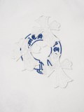 Chrome Hearts New Patch Embroidered Short Sleeve T-Shirt 260526