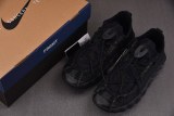 Nike Mind 002 Flyknit Fragment Black