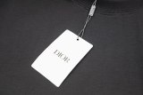 Dior Early Spring New Short Sleeve - Simple Yet Essential Basic T-Shirt 260526
