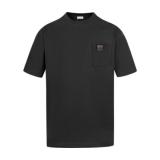 Dior Early Spring New Short Sleeve - Simple Yet Essential Basic T-Shirt 260526